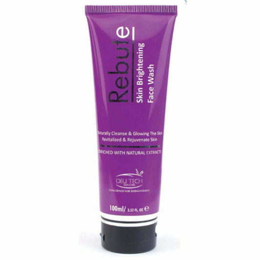 Rebute Facewash