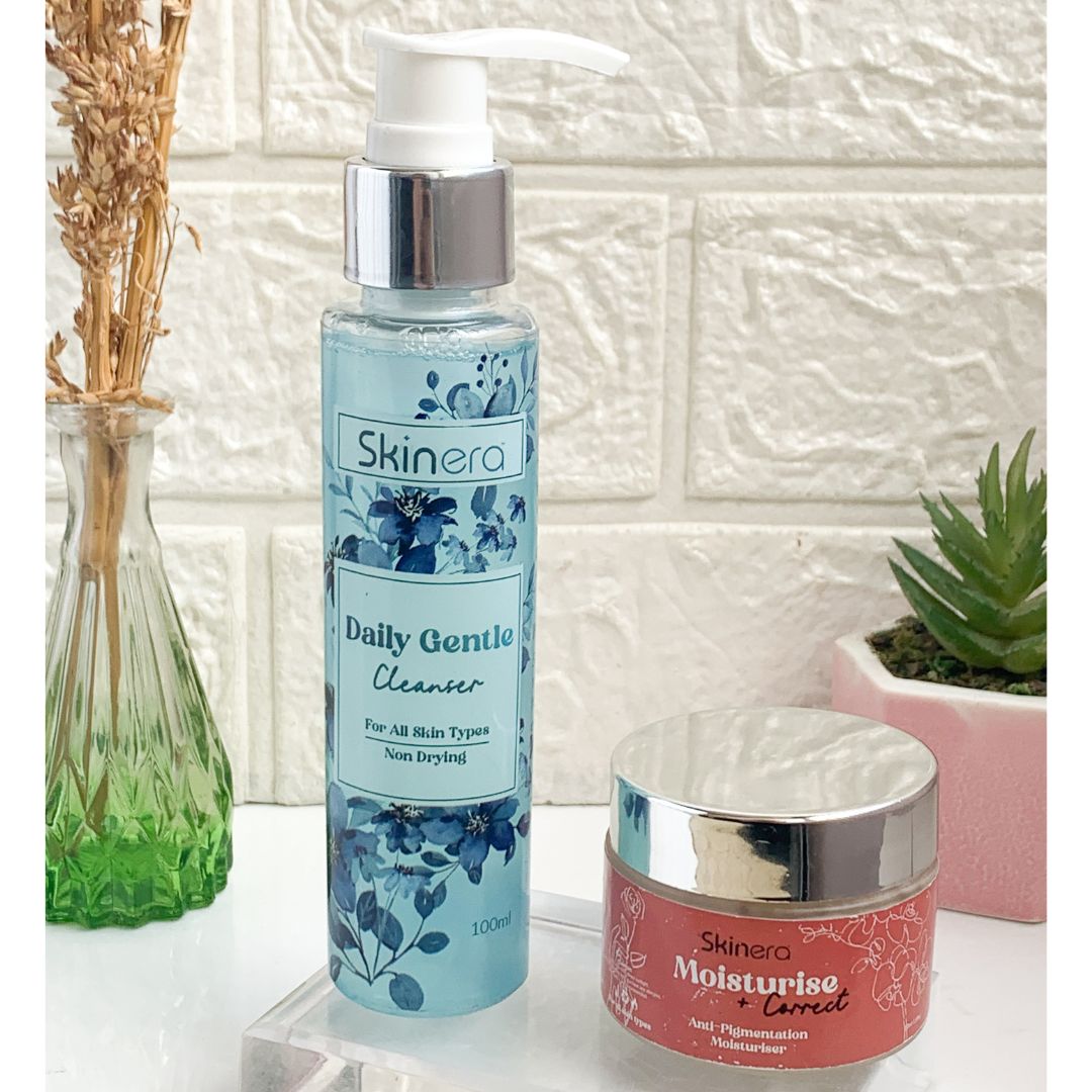 Skinera Bright Duo