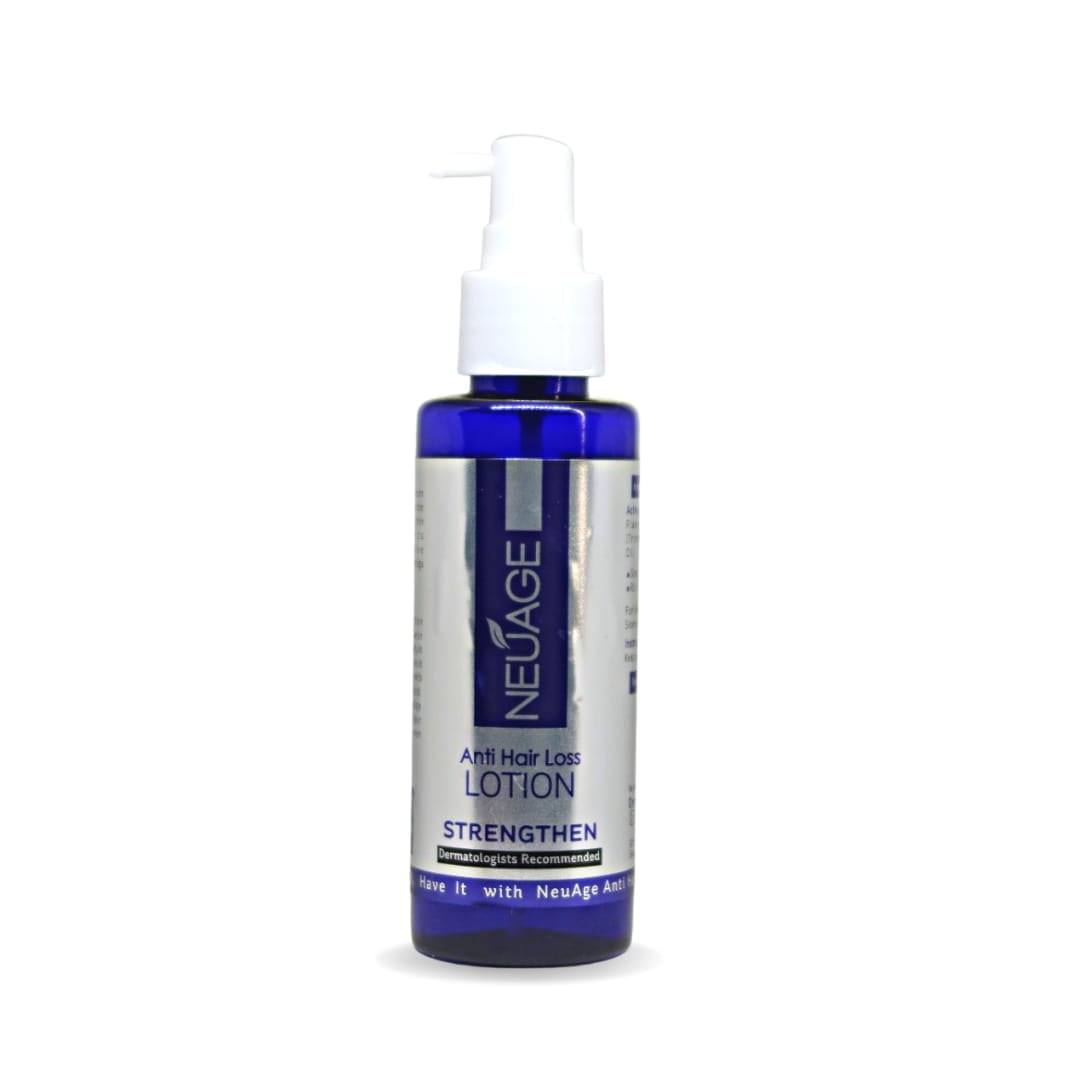 Neuage Anti Hair Loss Lotion - Dermatechno 120ml
