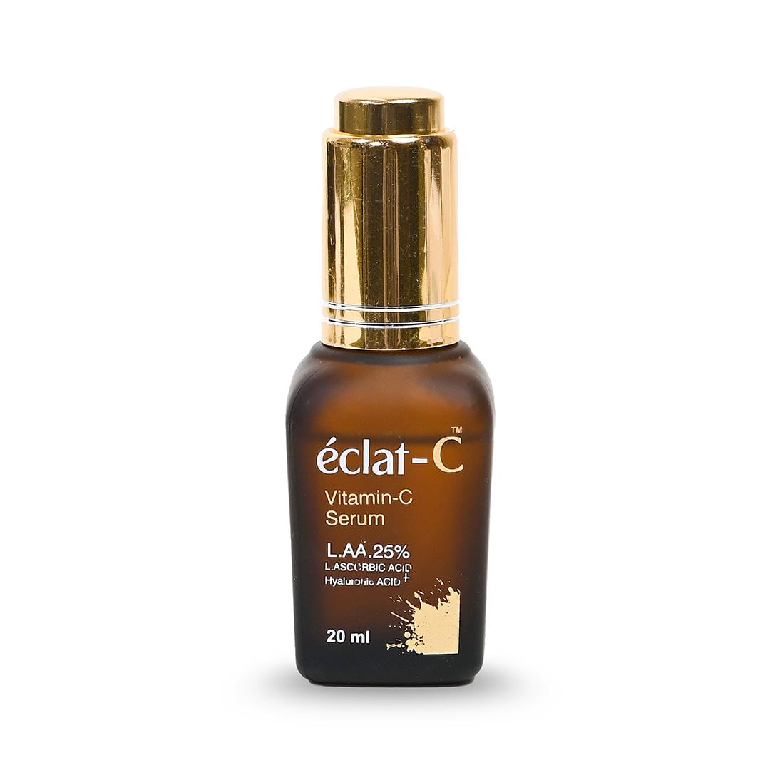 eclat-C - Vitamin-C Serum 20ml