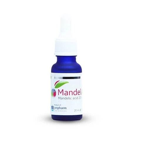 MandelAC Acid Serum 20ml - Jenpharma