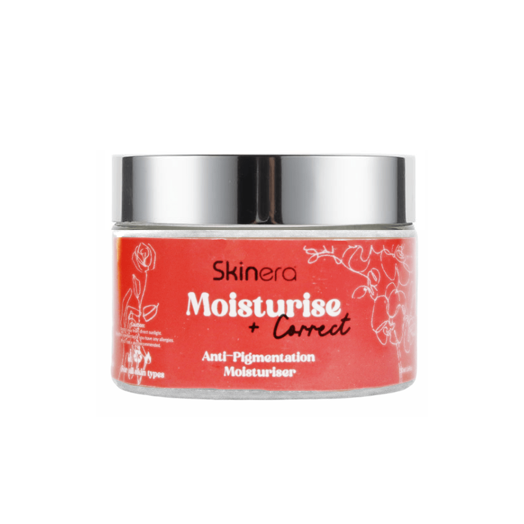 Skinera Anti Pigmentation Moisturiser