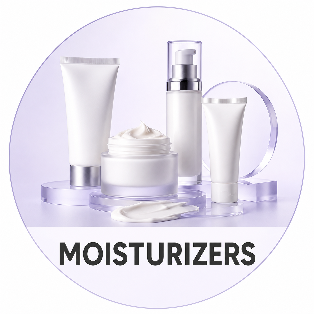 Moisturizers