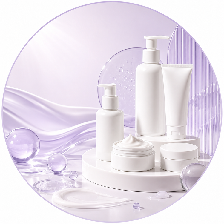 Moisturizers
