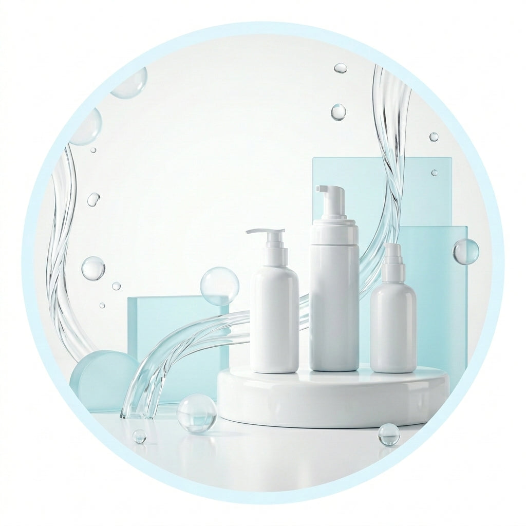 Cleansers & Facewash