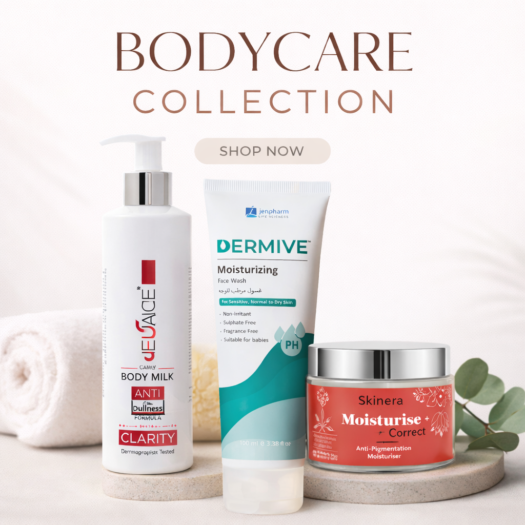 Bodycare