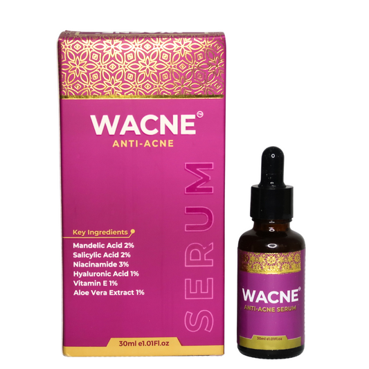 Wacne Anti Acne Serum 30ml