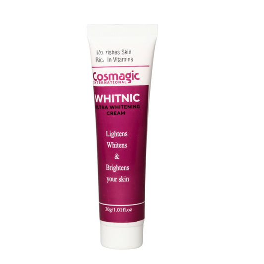 Whitnic Ultra Whitening Cream 30gm