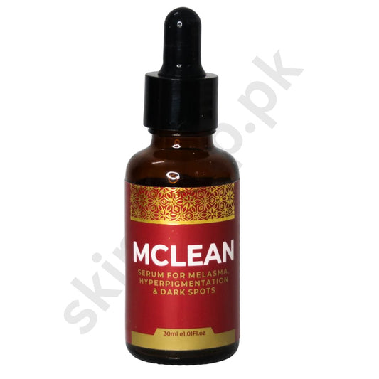 Mclean Serum 30ml