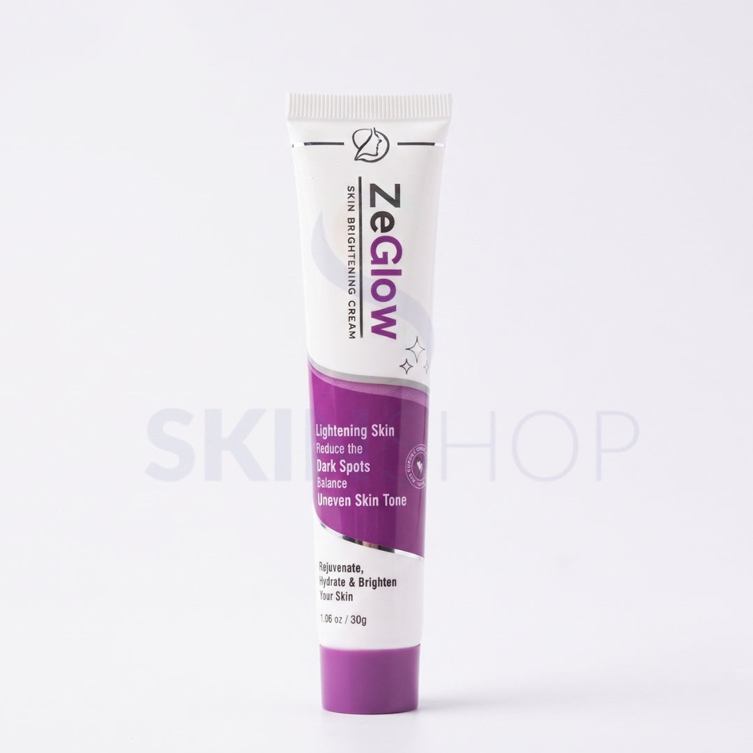 ZeGlow Skin Brightening Cream 30gm
