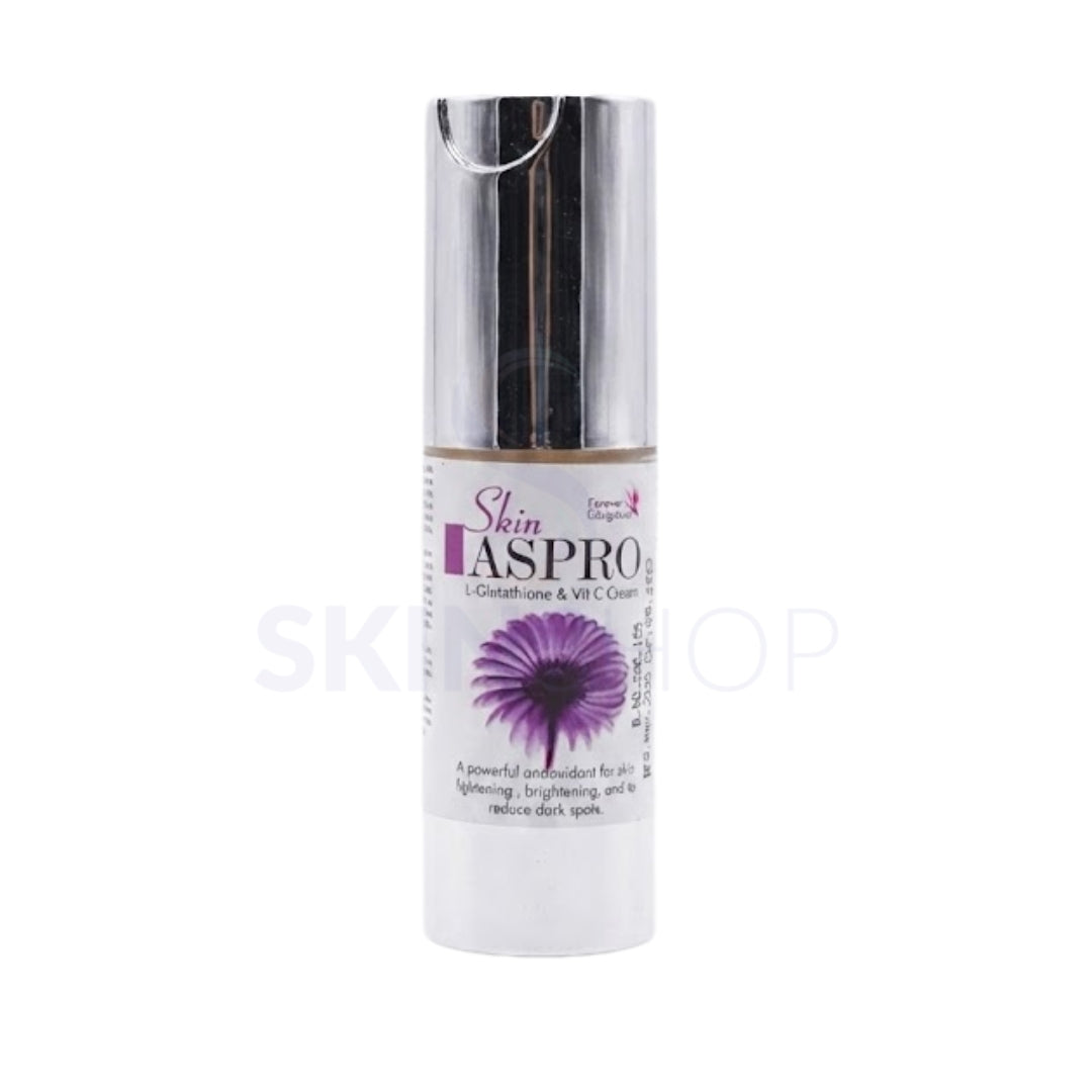Skin Aspro Cream