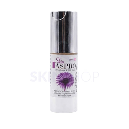 Skin Aspro Cream