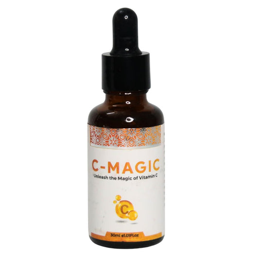 C Magic Serum