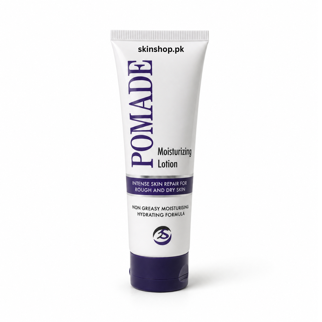 Pomade Moisturizing Lotion - 2s Pharma