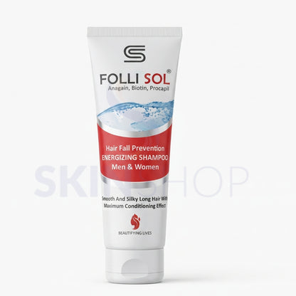 Folli Sol Shampoo