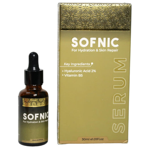 Sofnic Serum For Hydration 120ml