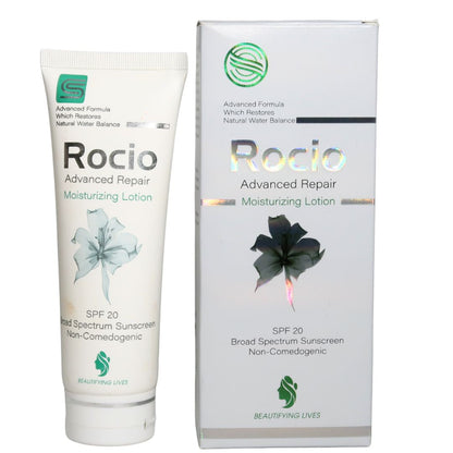 Rocio Advance Repair Lotion