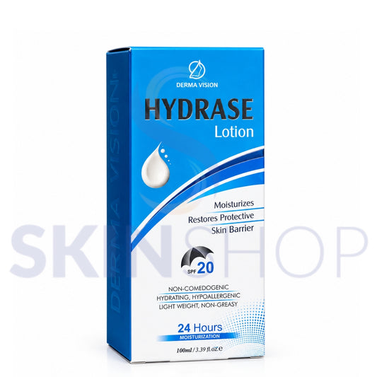 Hydrase Lotion