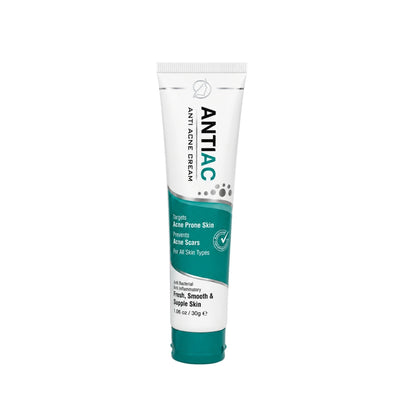 AntiAc Anti Acne Cream 30g