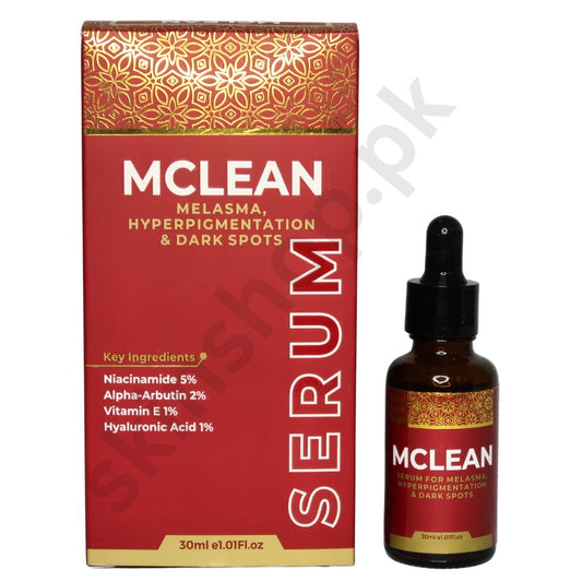 Mclean Serum 30ml