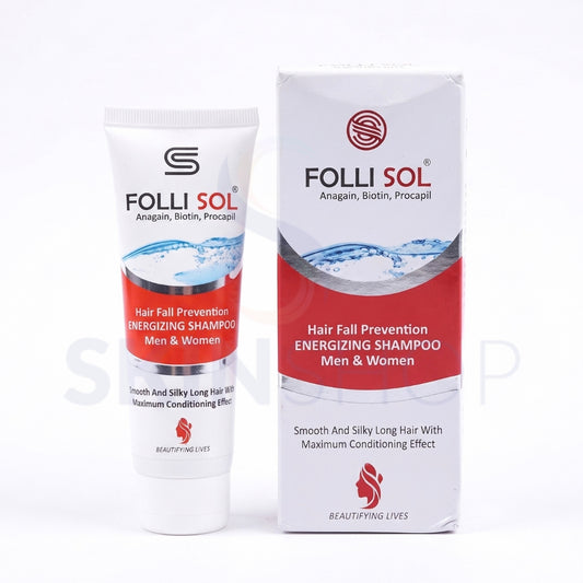 Folli Sol Shampoo