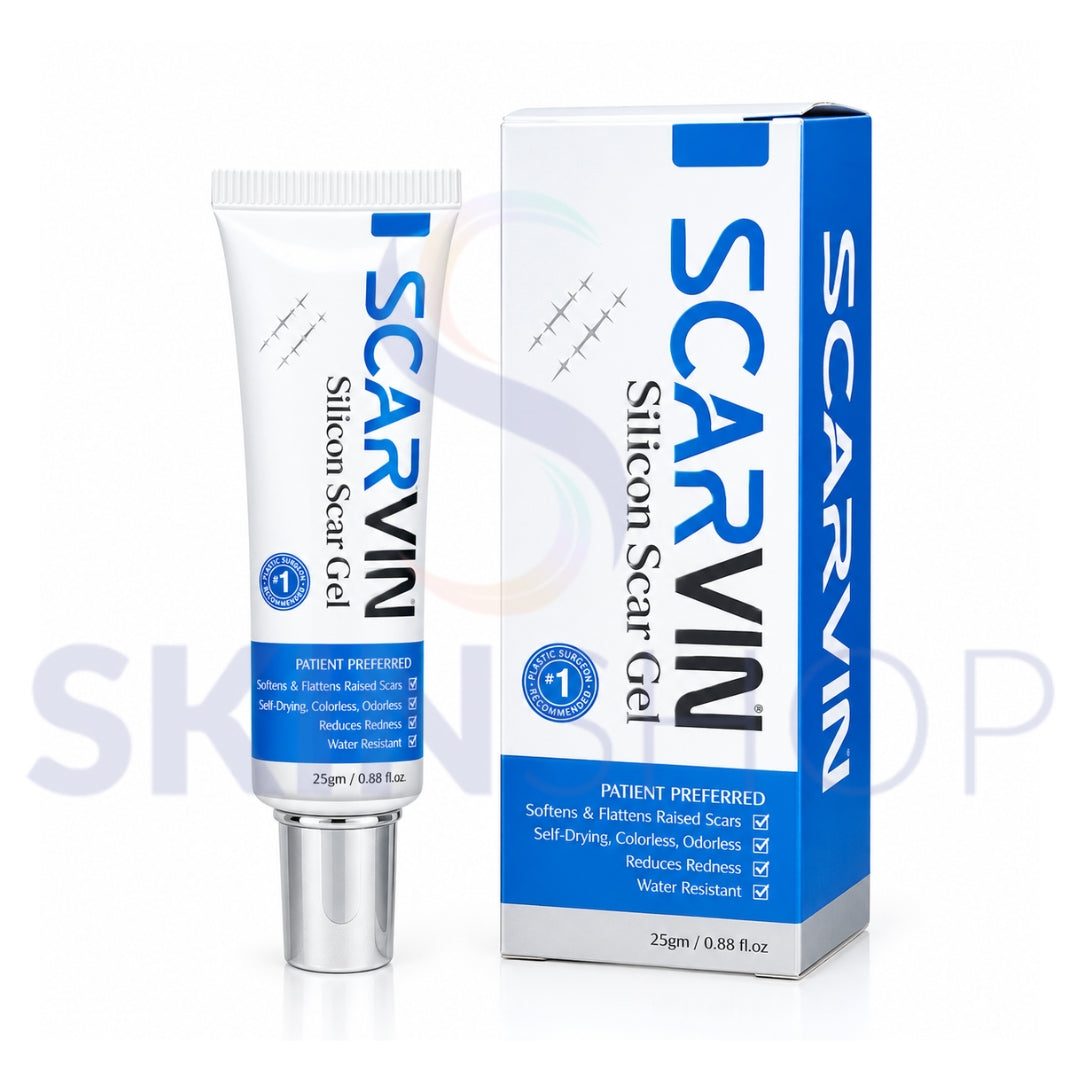 Scarvin Anti Scar Gel