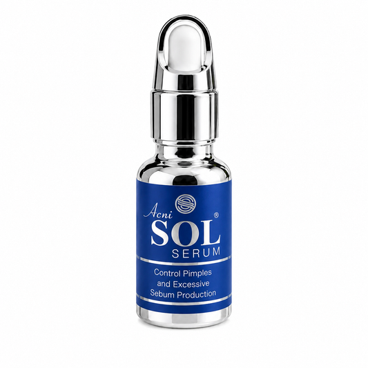 Acni Sol Serum