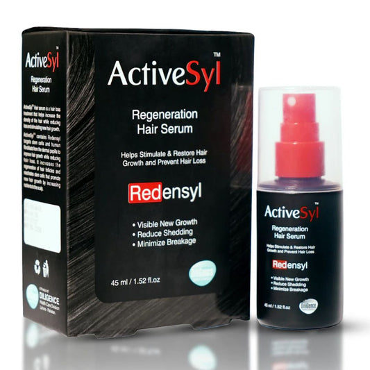 ActiveSyl Hair Regenerative Serum 45ml