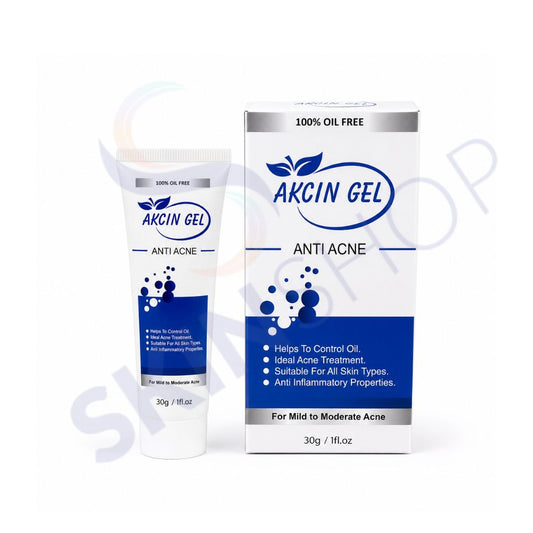 AKCIN GEL