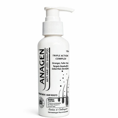Anagen Anti hair Loss Shampoo