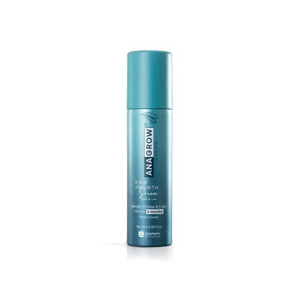 AnaGrow - Hair Growth Serum 50ml - Jenpharma