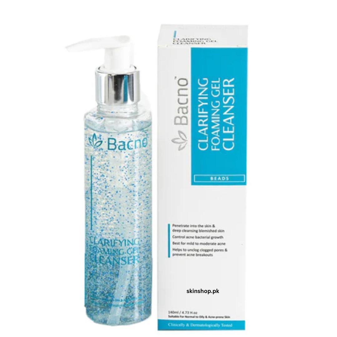 Bacno Cleanser 150ml