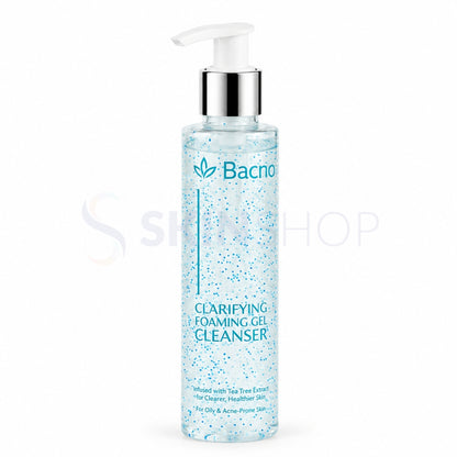 Bacno Cleanser