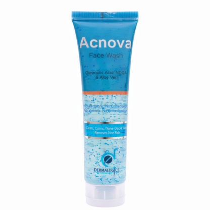 Acnova Facewash 60ml