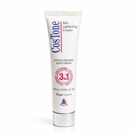 CosTone Skin Lightening Cream