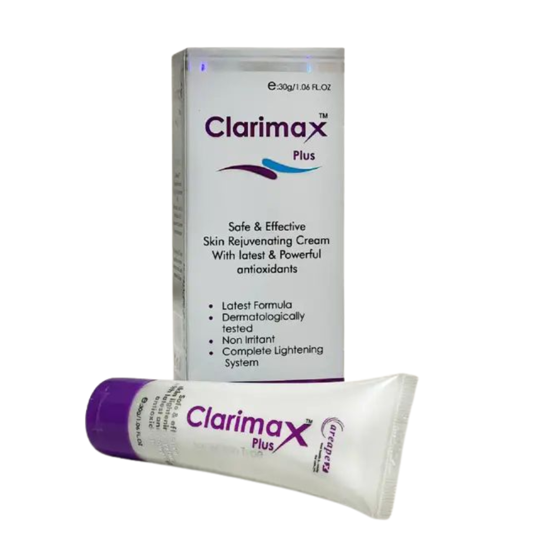 ClarimaX Plus 30gm