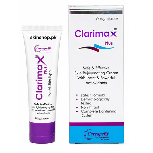 ClarimaX Plus Cream 30gm