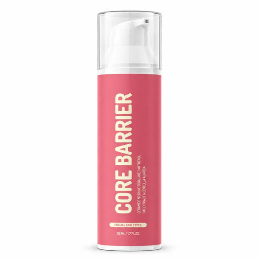 Core Barrier Moisturiser