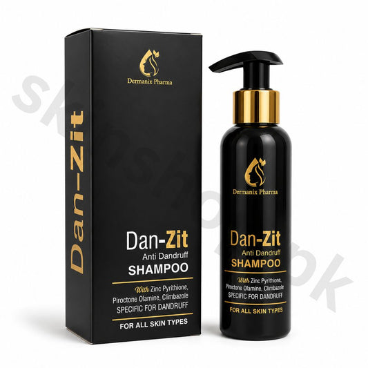 Dan-Zit Anti Dandruff Shampoo