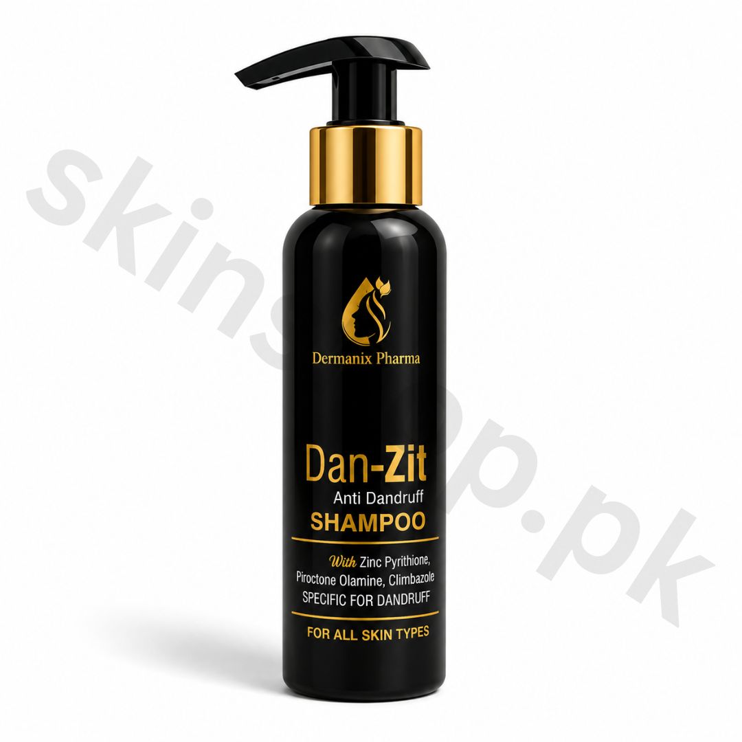Dan-Zit Anti Dandruff Shampoo