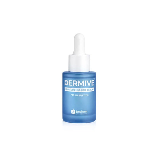 Dermive Hydrating Serum 20ml