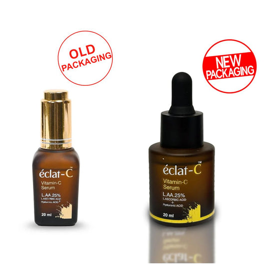 eclat-C - Vitamin-C Serum 20ml