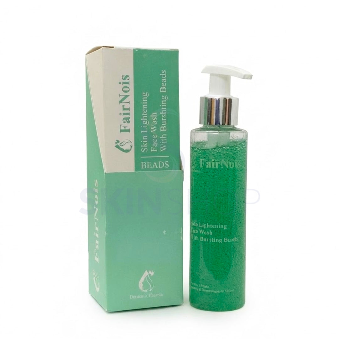 FairNois Skin Lightening Facewash 140ml