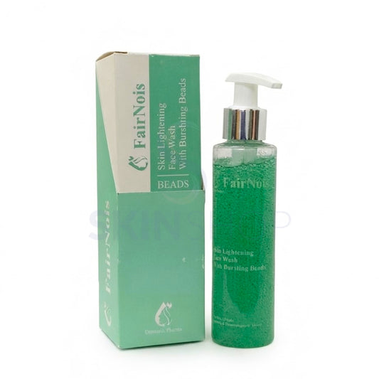 FairNois Skin Lightening Facewash 140ml