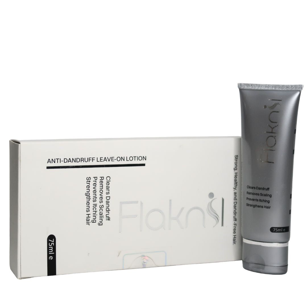 Flaknil Hair Serum 75ml