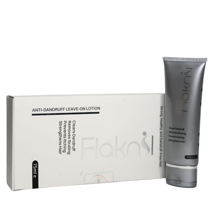 Flaknil Hair Serum 75ml