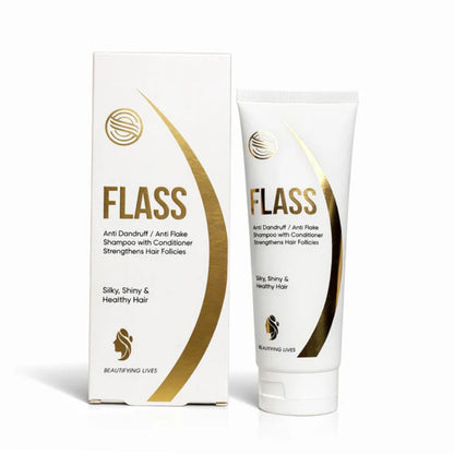 Flass Shampoo with Conditioner