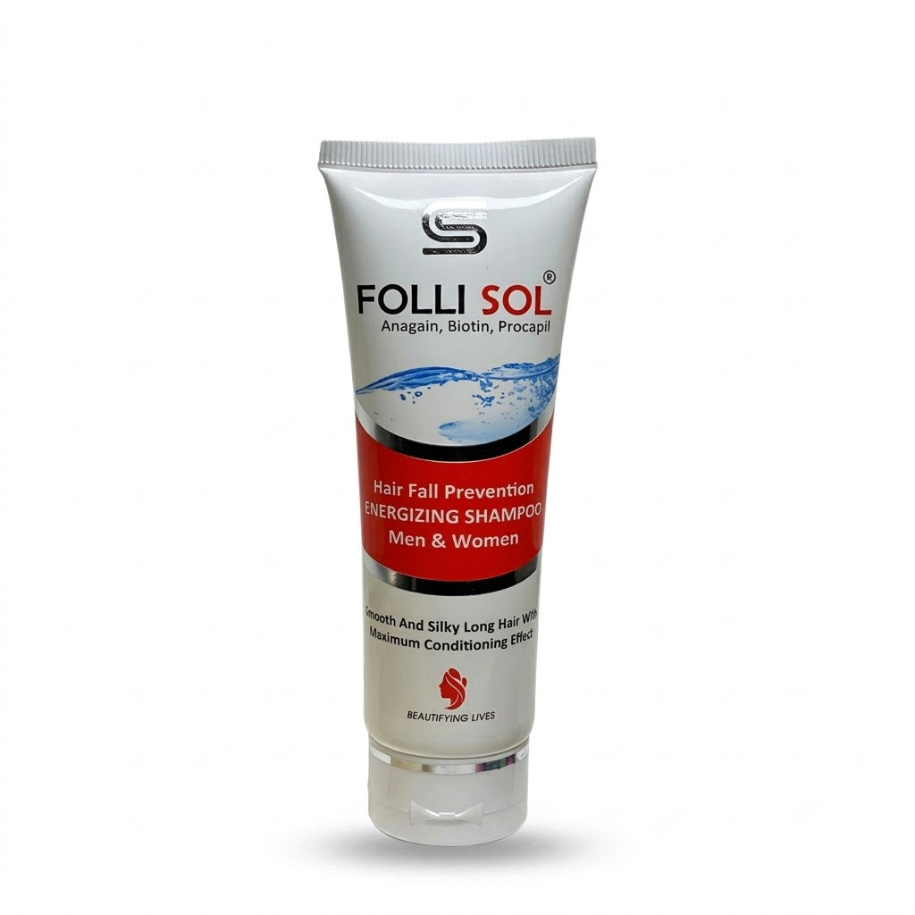Folli Sol Shampoo