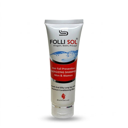 Folli Sol Shampoo