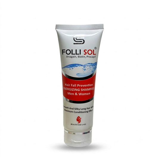 Folli Sol Shampoo